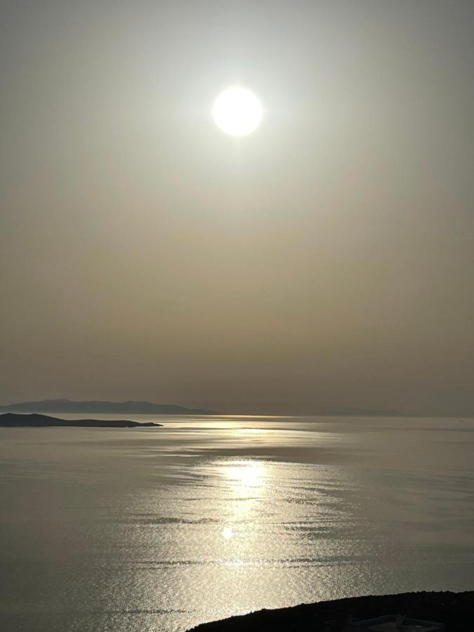 Birdhouse Private Luxury Suite Agios Ioannis Diakoftis Exterior foto