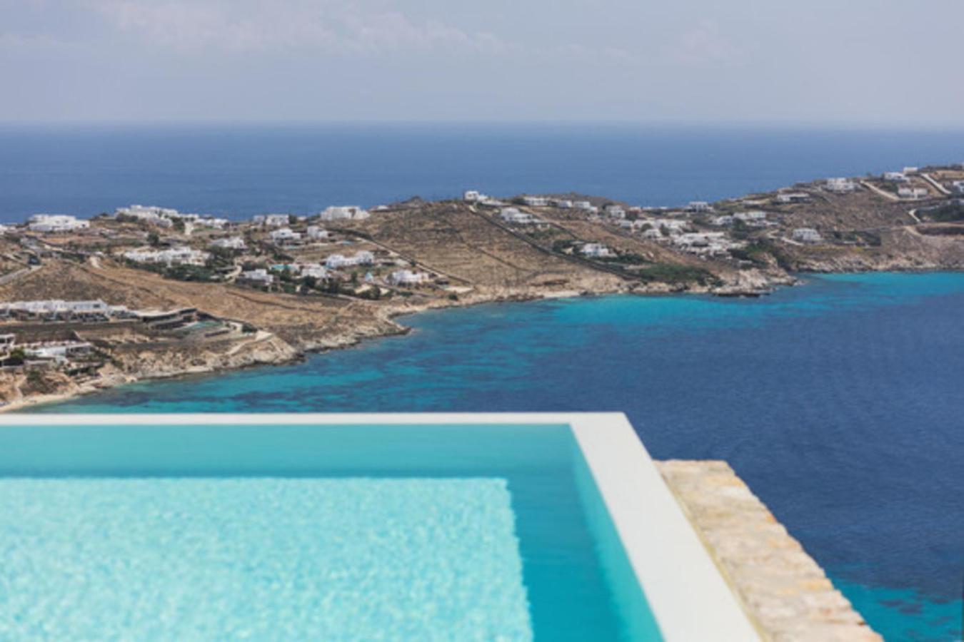 Birdhouse Private Luxury Suite Agios Ioannis Diakoftis Exterior foto