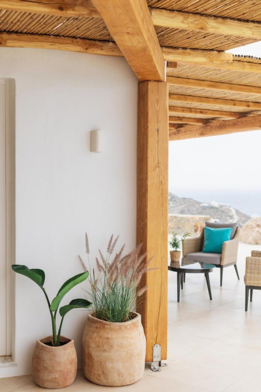 Birdhouse Private Luxury Suite Agios Ioannis Diakoftis Exterior foto