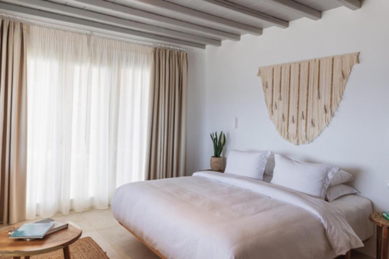 Birdhouse Private Luxury Suite Agios Ioannis Diakoftis Exterior foto